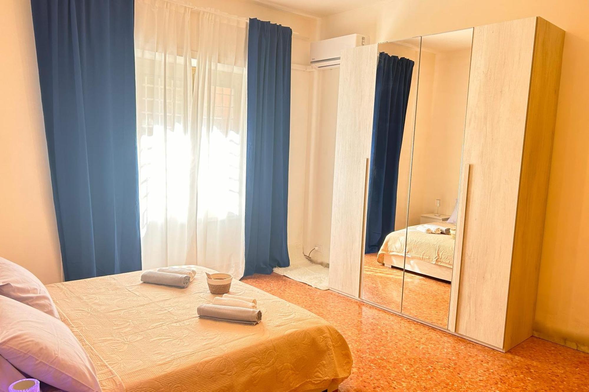 Apartamento Just Colorful *