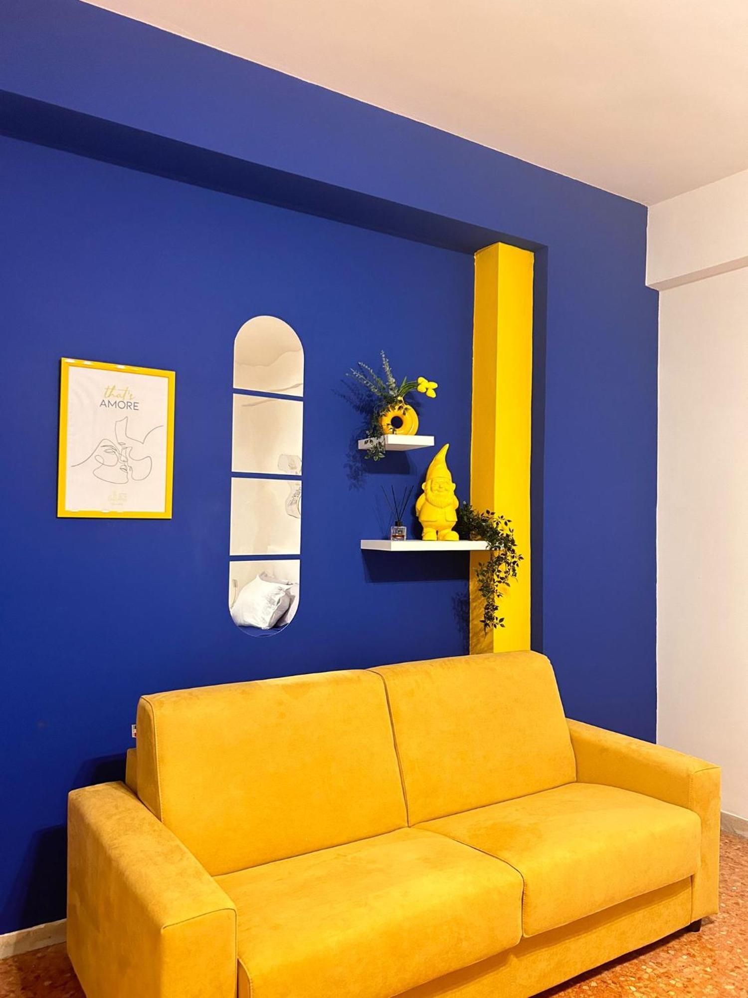Just Colorful Apartamento *