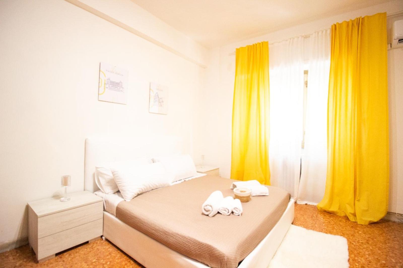 Just Colorful Apartamento *